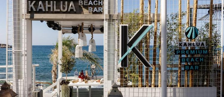 Фото отеля Kahlua Hotel & Suites