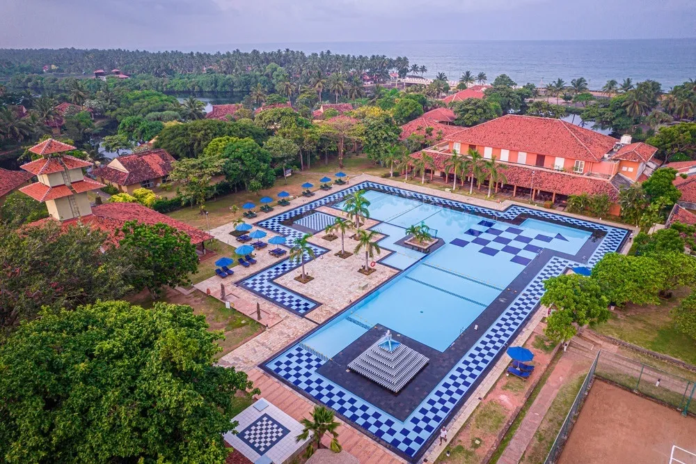 Club Palm Bay фото 0
