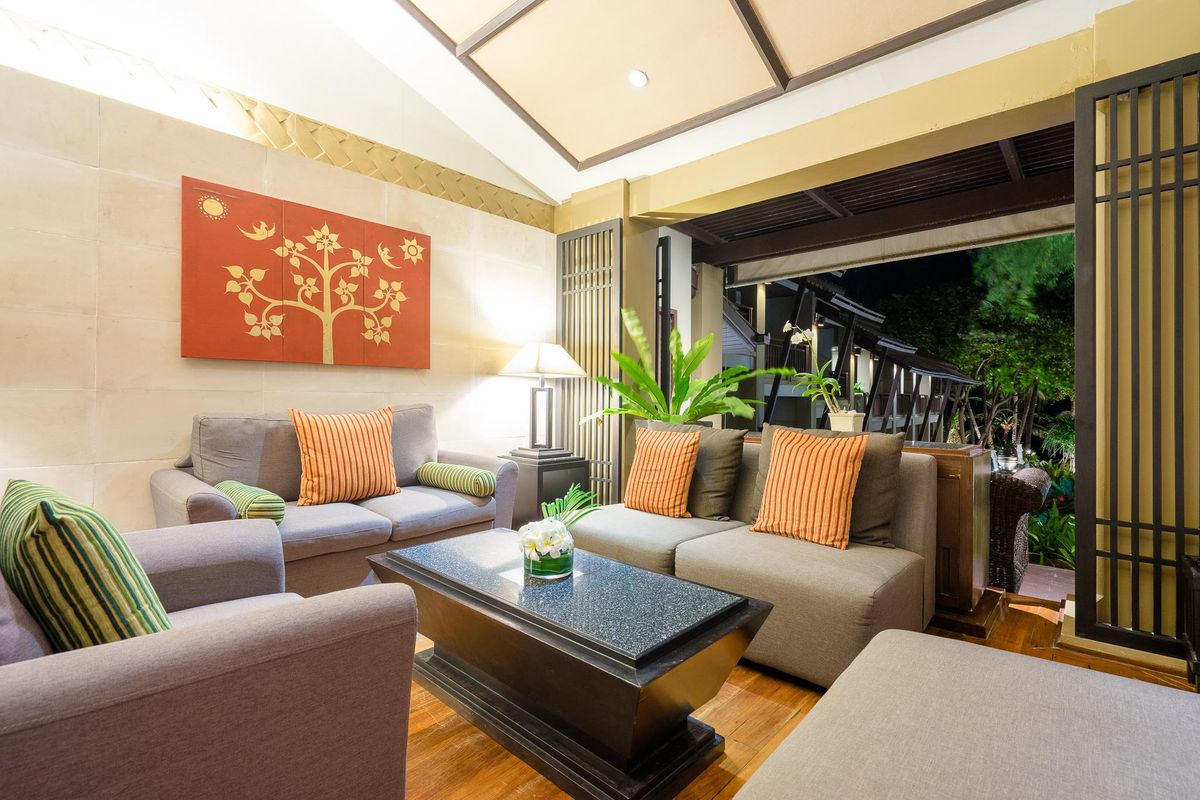 Impiana Resort Chaweng Noi фото 87