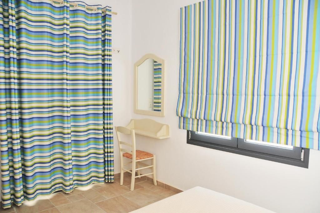 Kleopatra Villas - Seaside Suites фото 13