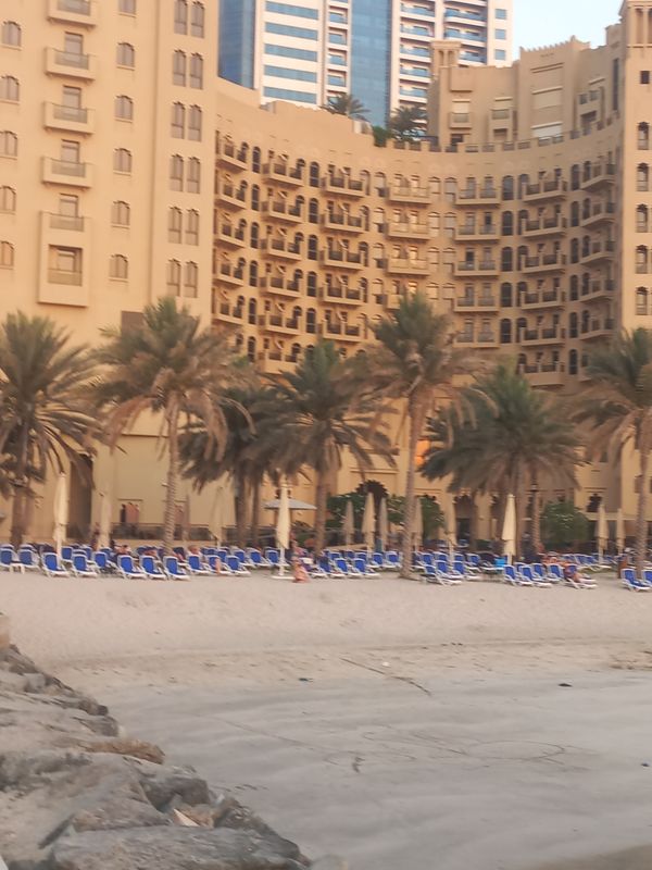 Bahi Ajman Palace Hotel фото 69