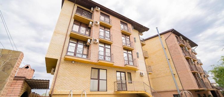 Фото отеля Ostrovok 1