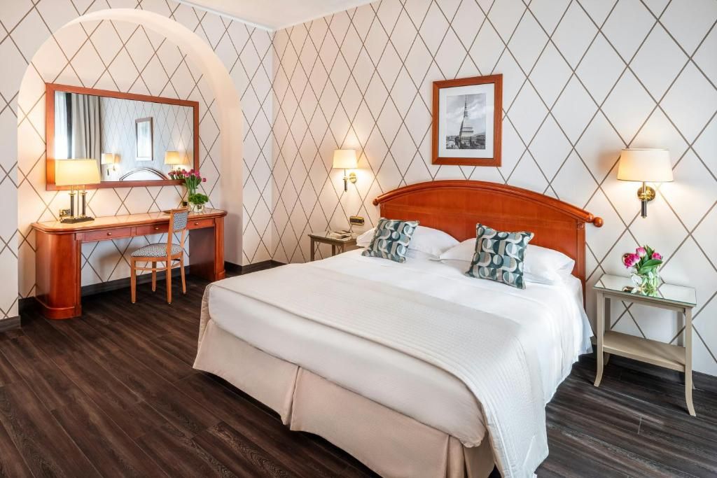 Starhotel Majestic фото 32