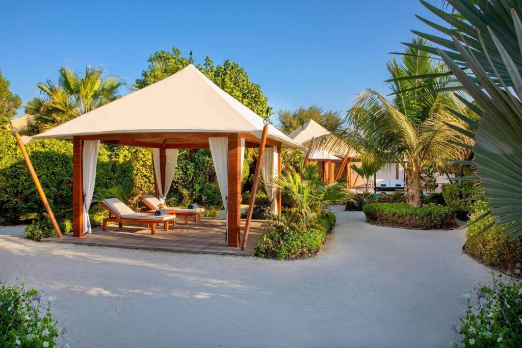 The Ritz-Carlton Ras Al Khaimah, Al Hamra Beach фото 51
