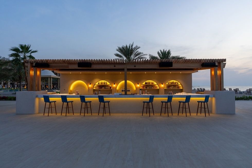 Rixos Al Mairid Ras Al Khaimah фото 109