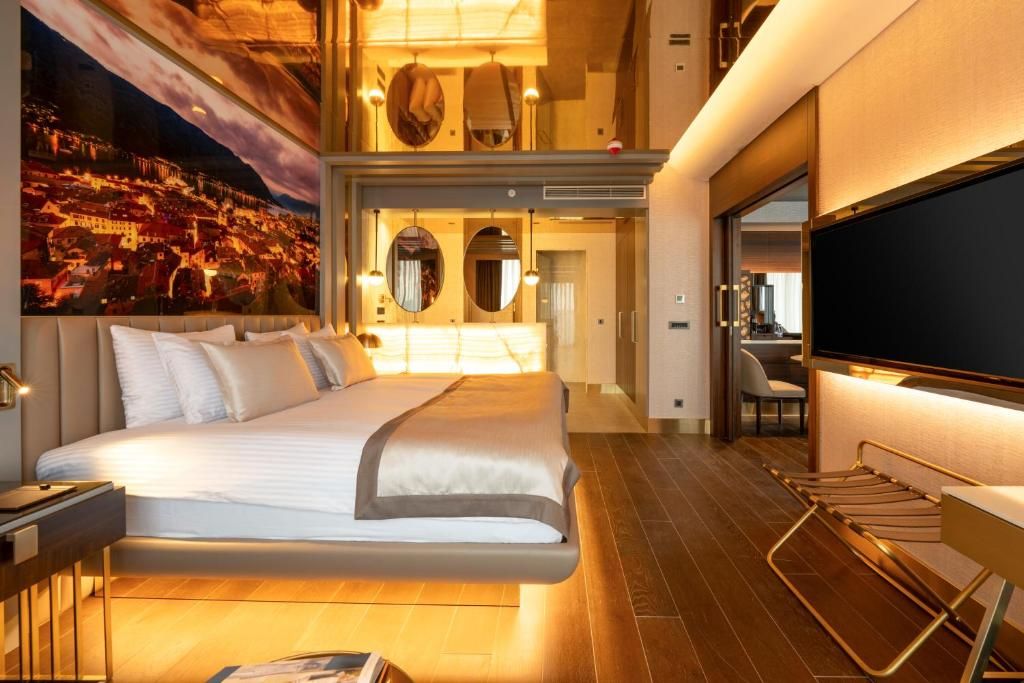 Merit Starlit Hotel & Residence фото 38