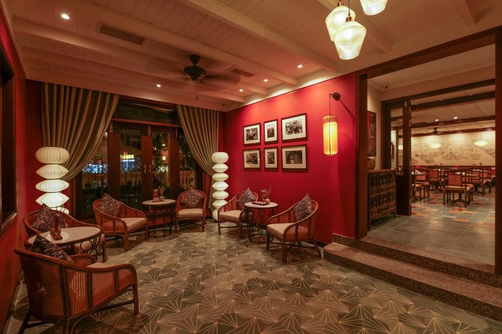Cozy Savvy Boutique Hoi An фото 18