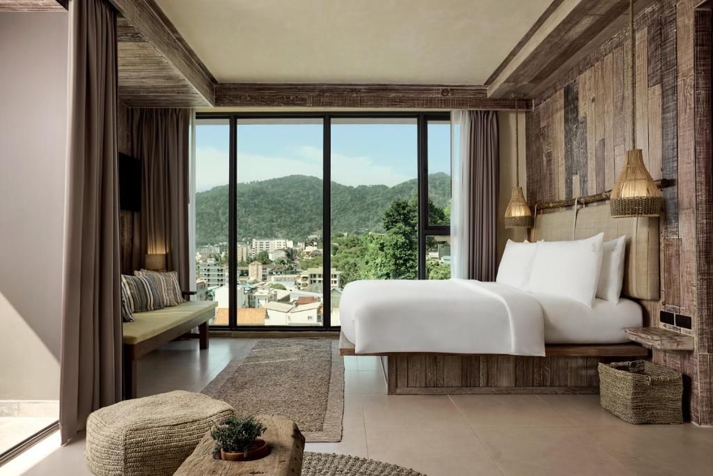 Vignette Collection Dinso Resort & Villas Phuket фото 69