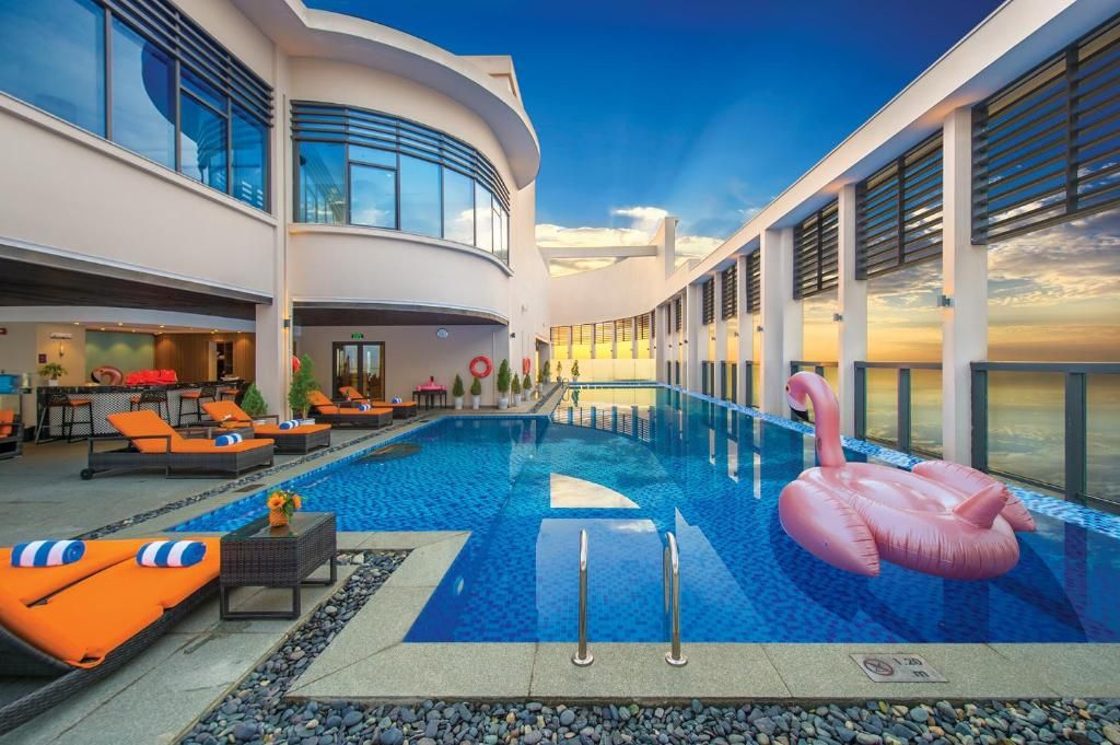 Altara Suites фото 37