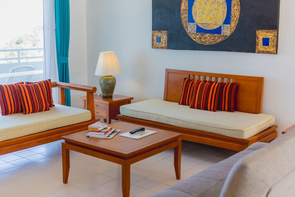 The Waterfront Suites Phuket By Centara фото 35