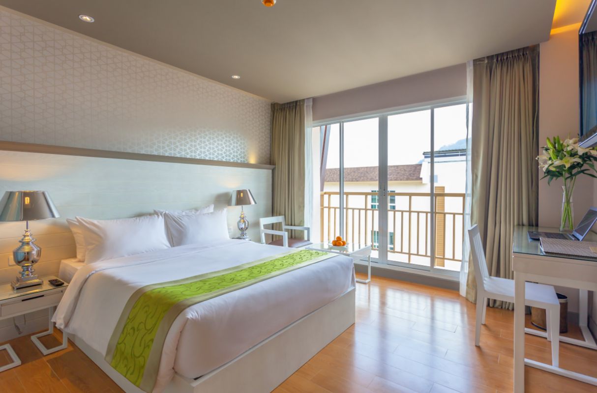 Best Western Patong Beach фото 3