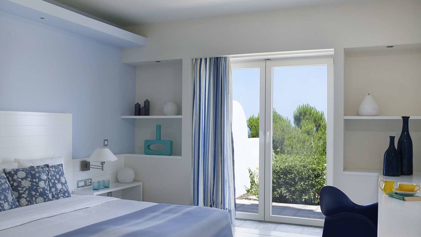 Esperos Village Blue & Spa - Adults Only фото 35
