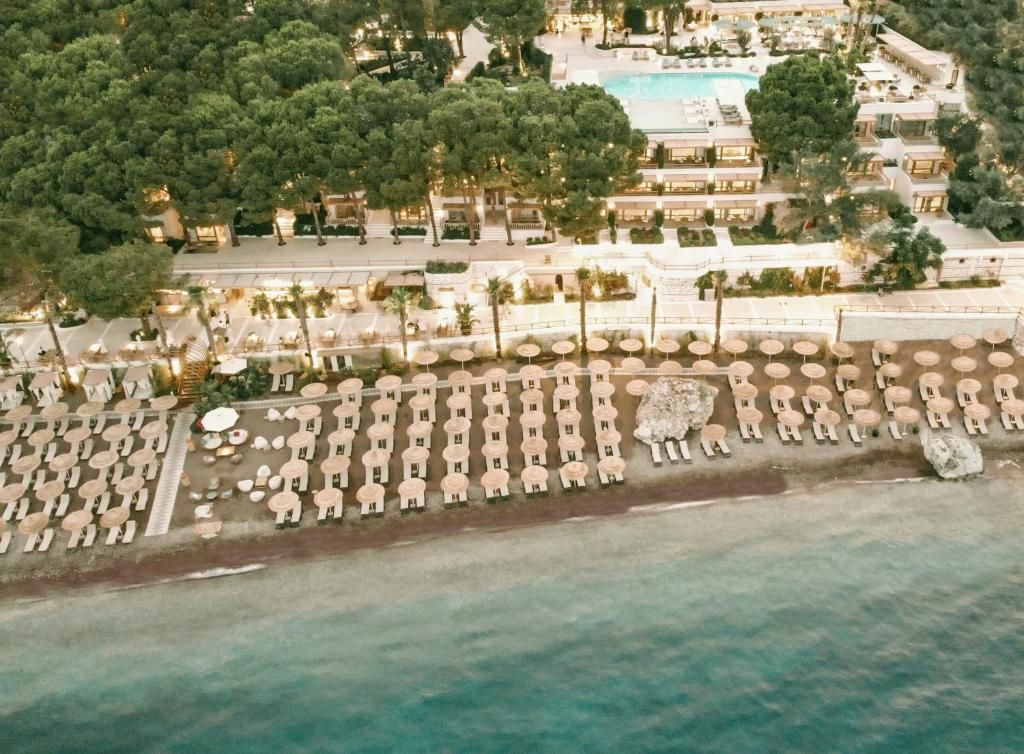 Perios Beach House (Adults Only) фото 9