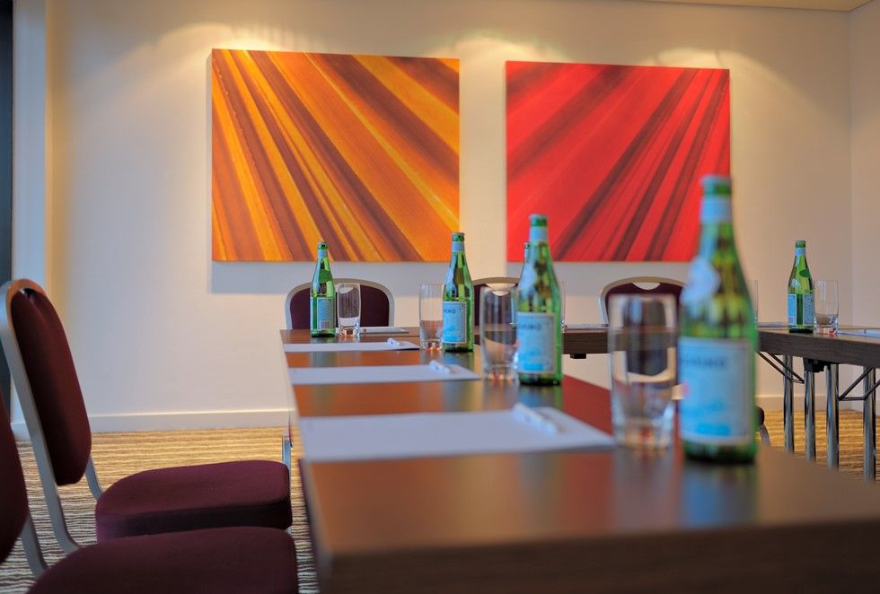Park Inn by Radisson Abu Dhabi, Yas Island фото 27