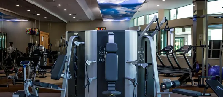 Фото отеля Ramada Baku
