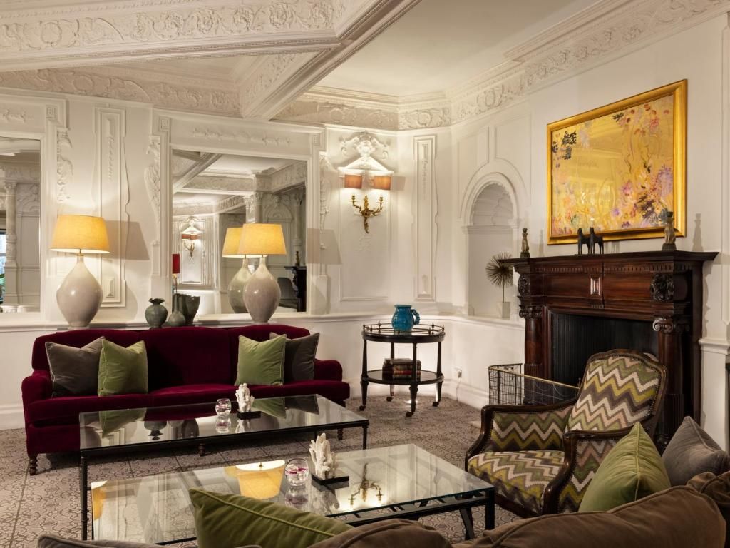 St. Ermin's Hotel Autograph Collection фото 42