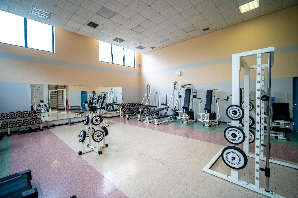 Odysseya Wellness Resort фото 103