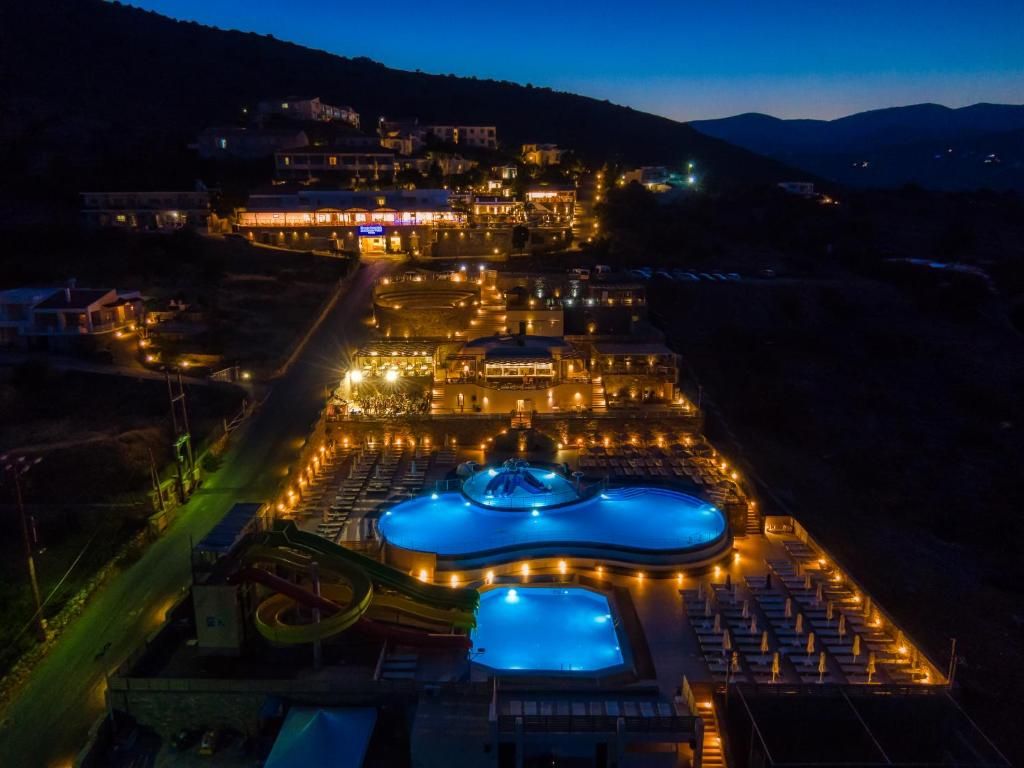 Elounda Water Park Residence Hotel фото 63