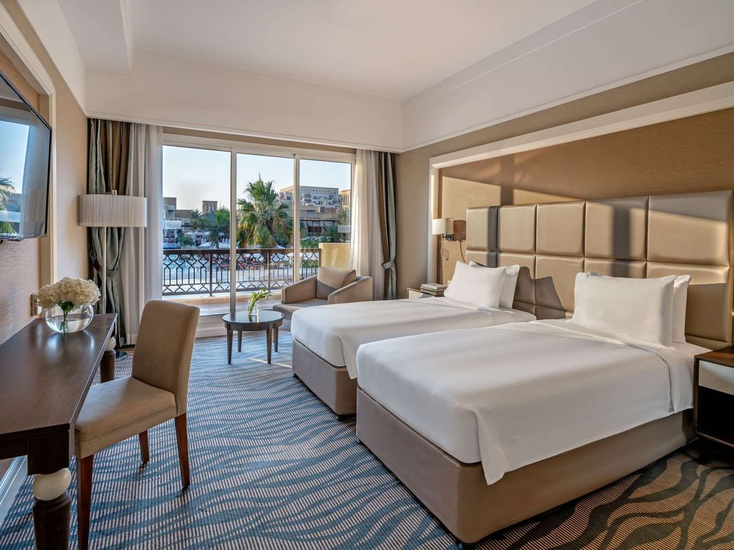 Rixos Bab Al Bahr фото 157
