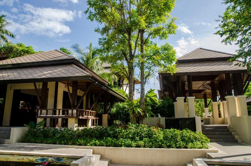 Kirikayan Luxury Pool Villas & Spa Hotel фото 36