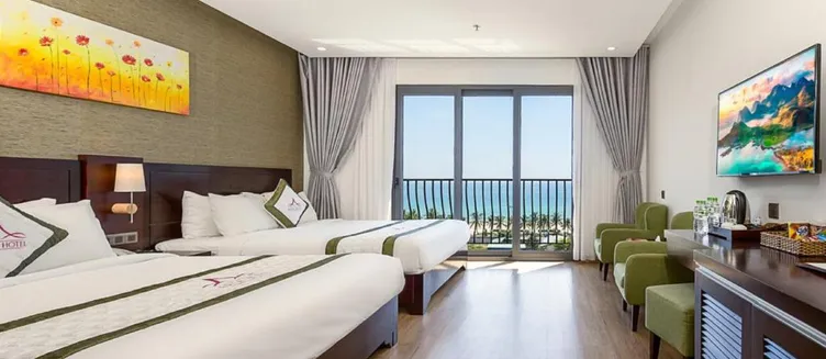 Фото отеля Alani Hotel & Spa