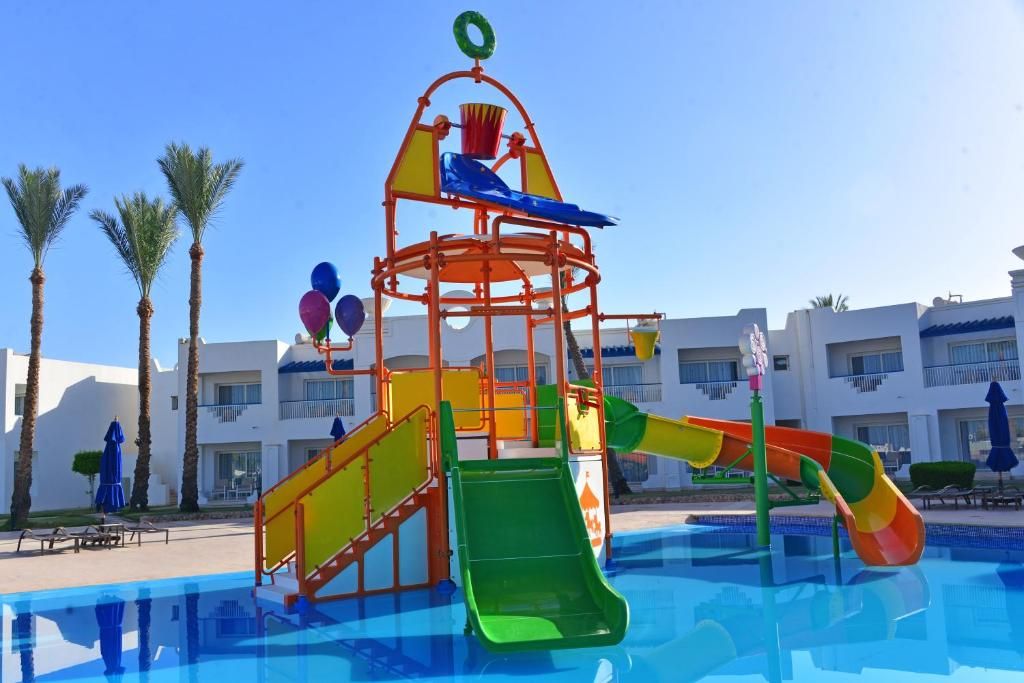 Renaissance Sharm El Sheikh Golden View Beach Resort фото 45