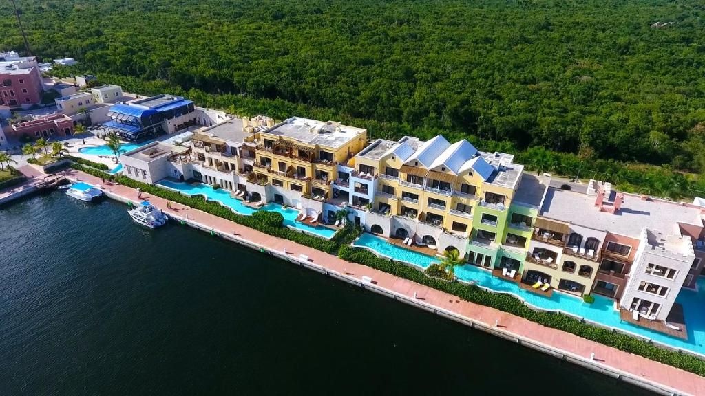 Ancora Cap Cana, Marina Resort and Villas фото 6