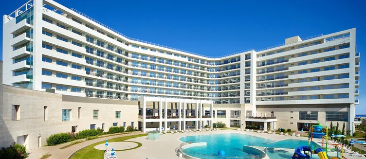 Фото отеля Mantera Resort & Congress