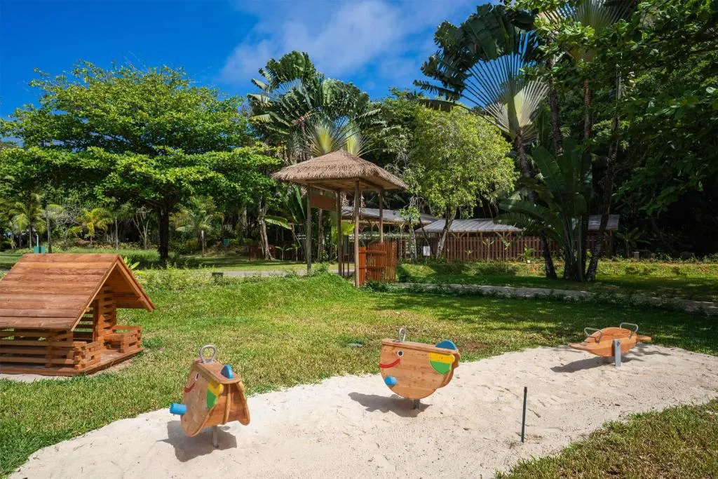 Kempinski Seychelles Resort фото 93