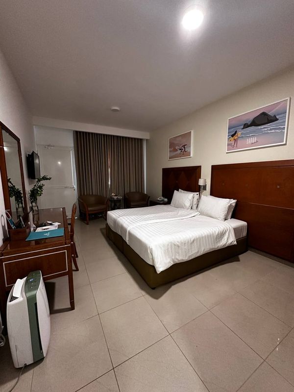 Sandy Beach Hotel & Resort фото 93
