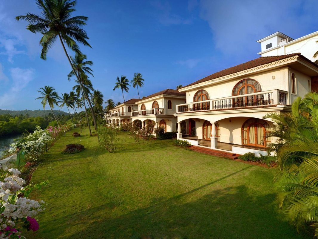 Resort Rio, Goa фото 18