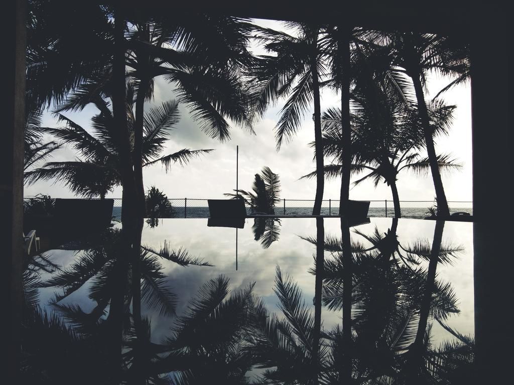 South Beach Villa@69 фото 16