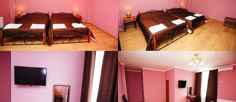 Фото отеля Белладжио
