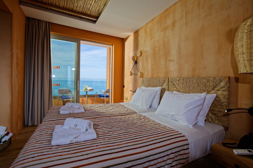 Palmera Beach Hotel & Spa (Adults Only) фото 38