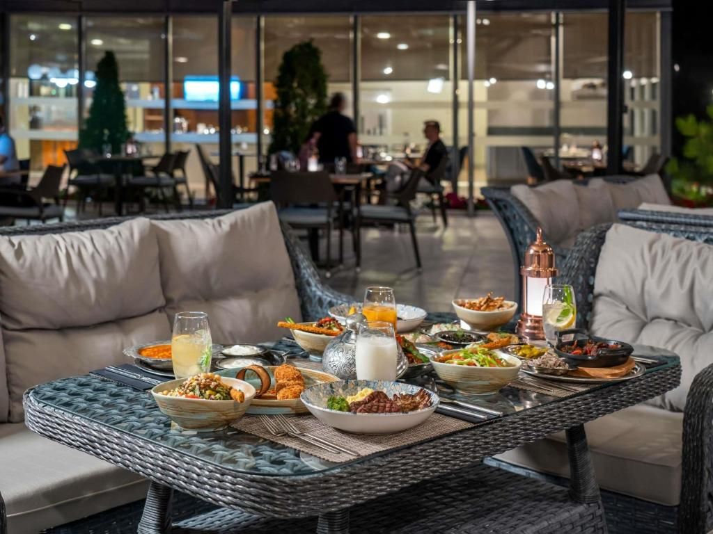 Novotel Kayseri фото 34