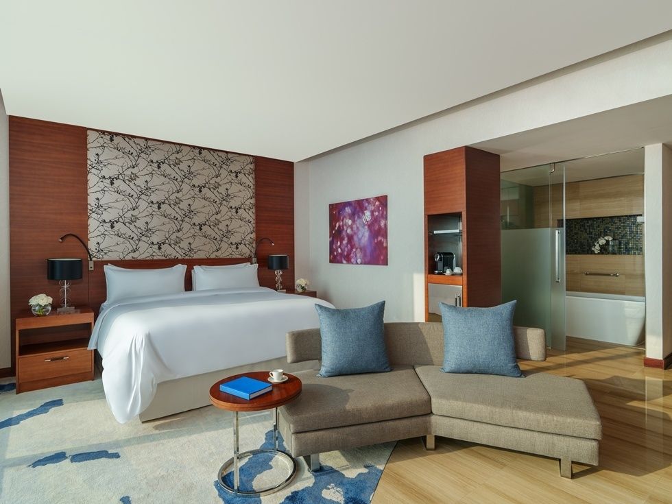 Fairmont Bab Al Bahr фото 76