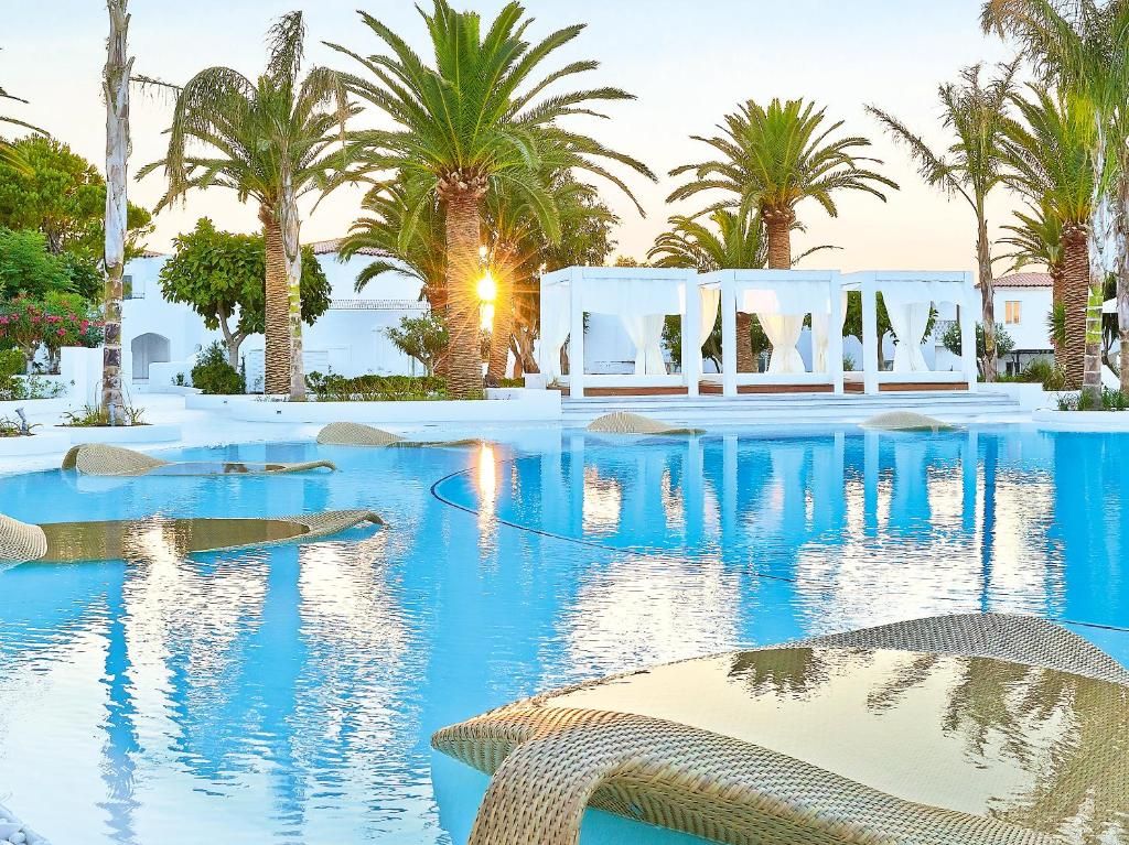 Caramel a Grecotel Resort to Live фото 71