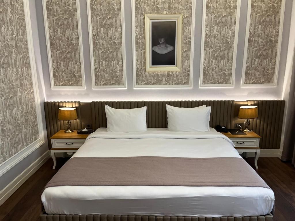 Theatrum Hotel Baku фото 60