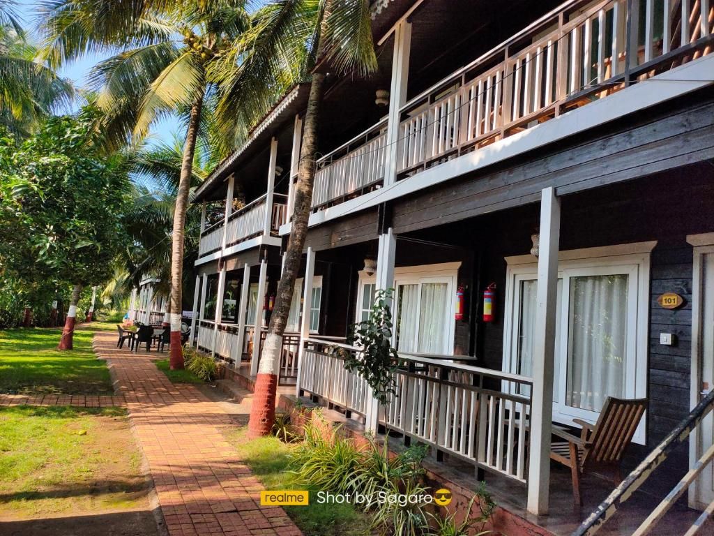Casa Seaesta Beach Cottages & Suites фото 39