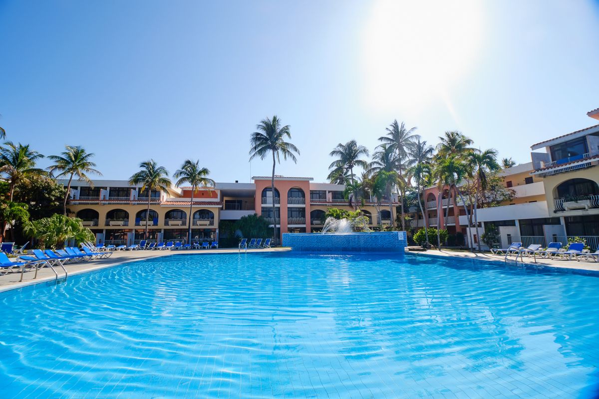 Roc Barlovento (Adults Only) фото 8