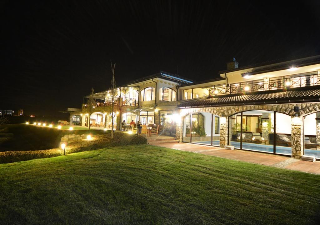 Black Sea Rama Golf & Villas фото 44