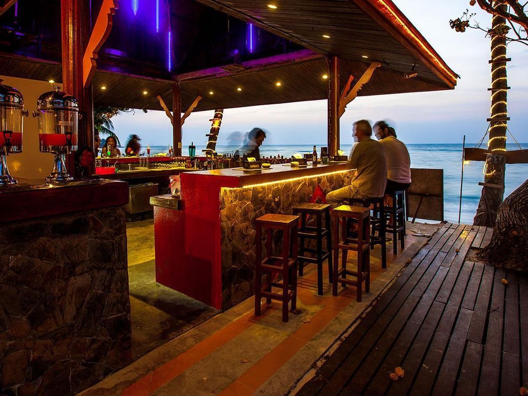 Long Bay Resort фото 19