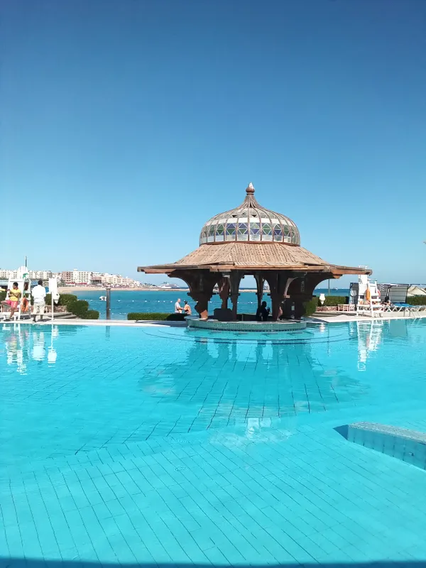 Sunny Days Mirette Family Aqua Park фото 80