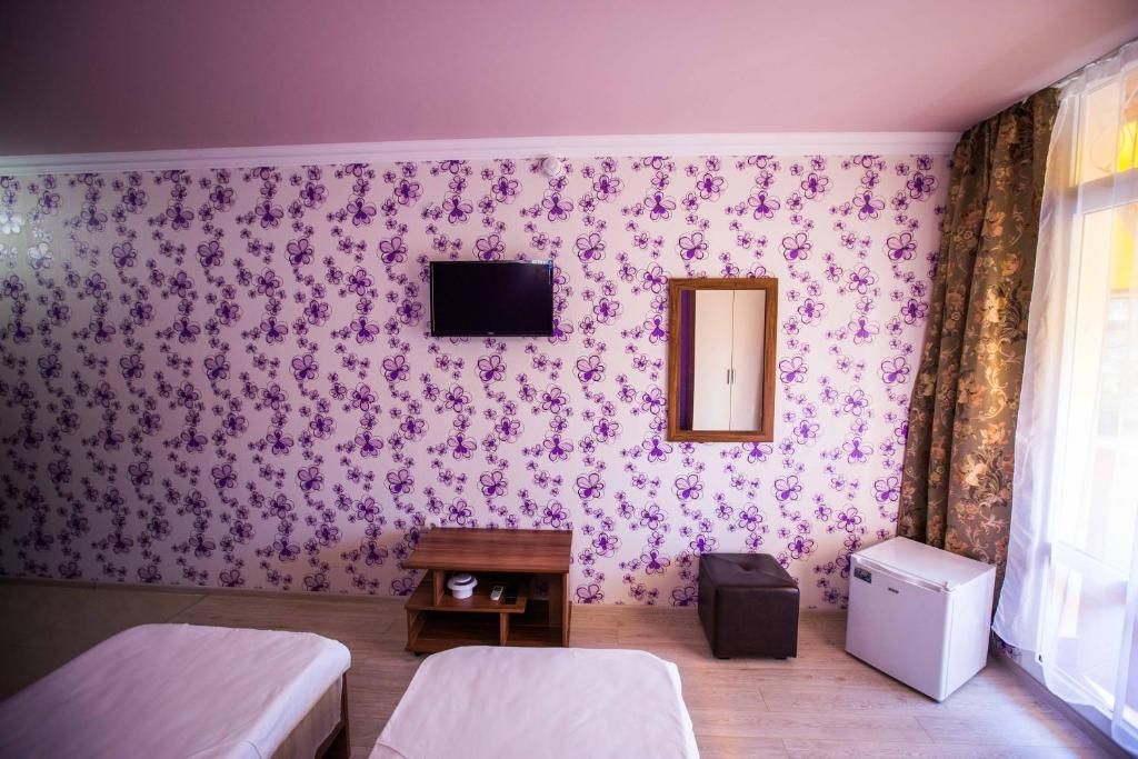 Мини-гостиница «Inn Vesna +» фото 7