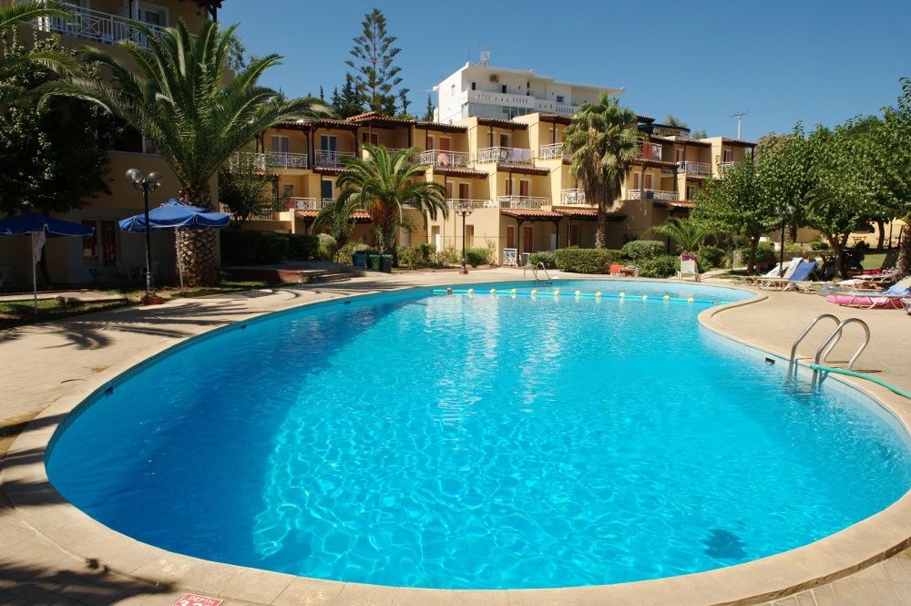 Talea Beach фото 13