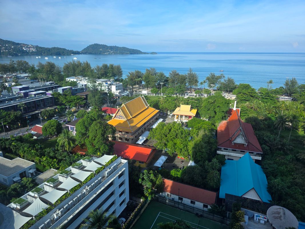 Andaman Beach Suites Hotel фото 74