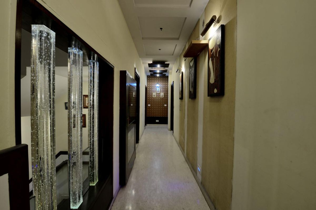 Trimrooms Star Plaza фото 6