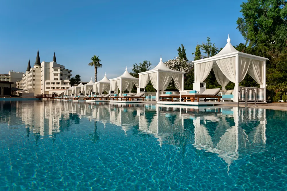 Mardan Palace фото 12