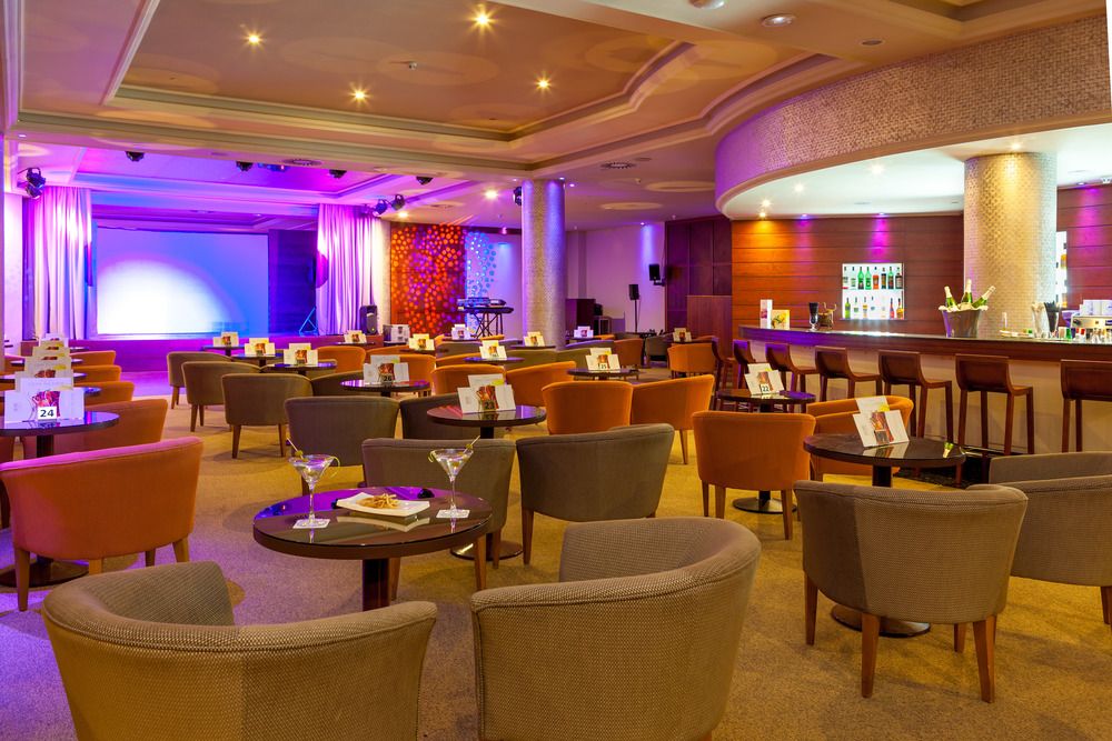 Gran Tacande Wellness & Relax Costa Adeje фото 32