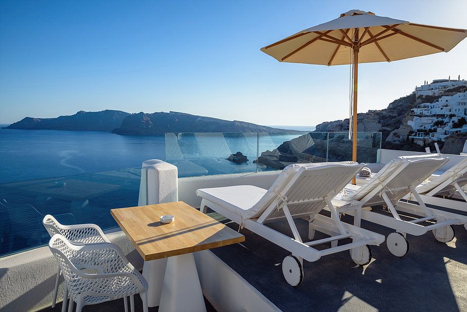 La Perla Villas фото 62